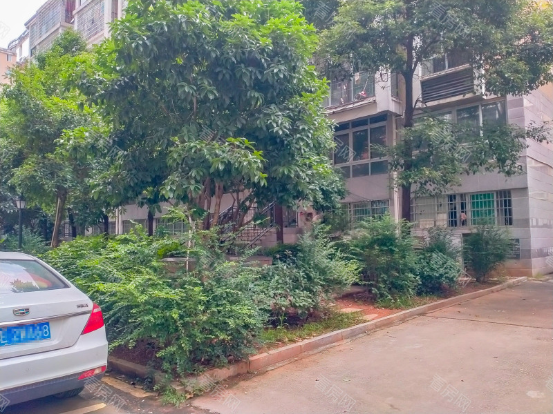 衡阳紫晶城小区信息图片4