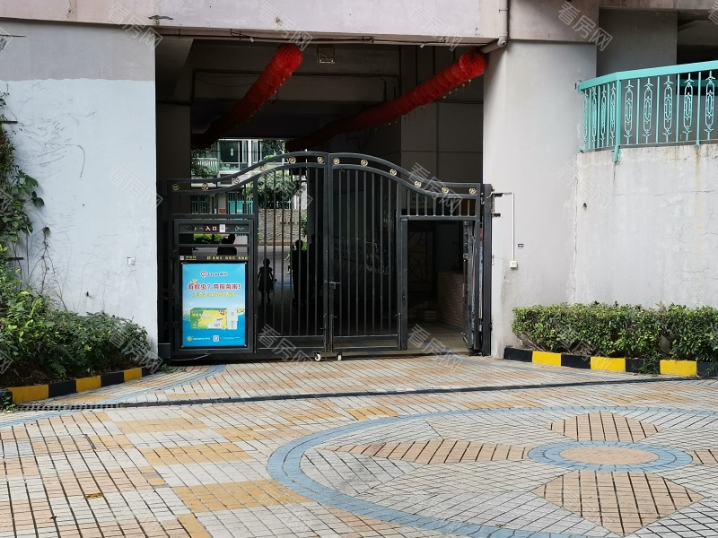 深圳星海名城二期小区信息图片1