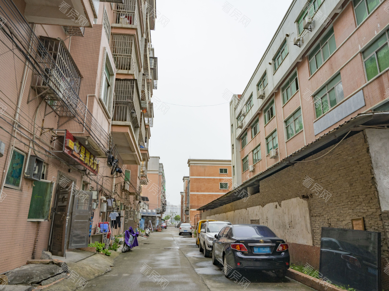 珠海东风广场小区信息图片7