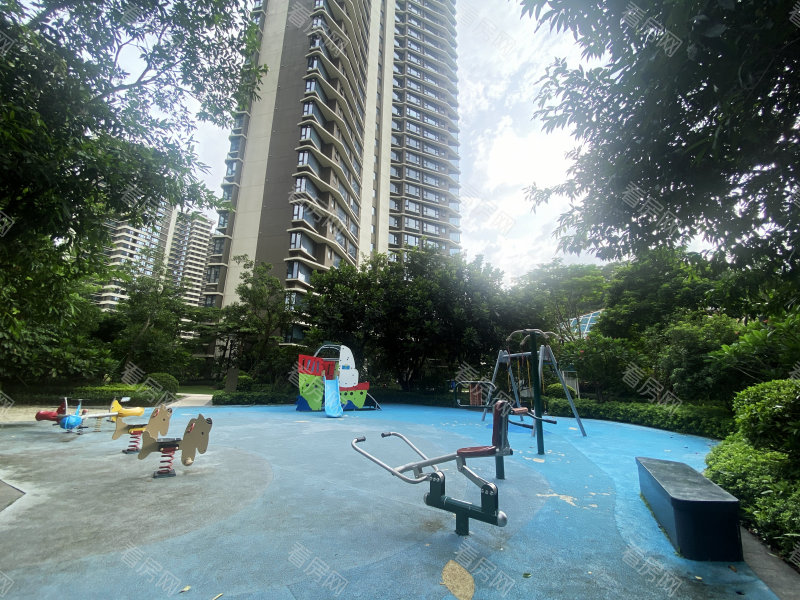 珠海华发峰景湾小区信息图片8