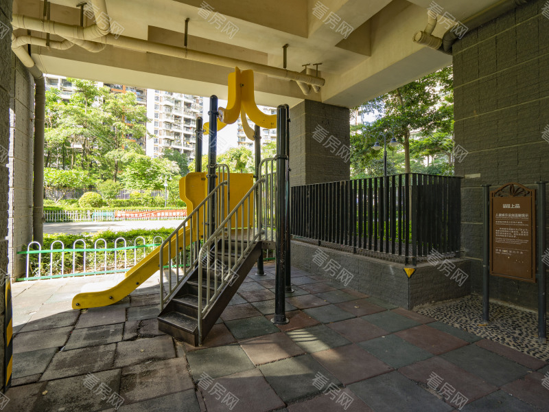 深圳佳兆业上品雅园小区信息图片8