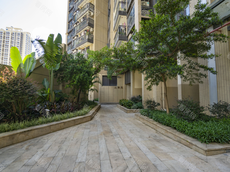 深圳峰荟名庭小区信息图片9