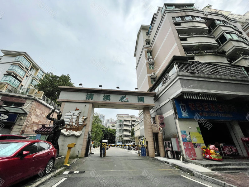 中山清溪花园小区信息图片3
