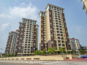 佛山优悦城小区信息图片