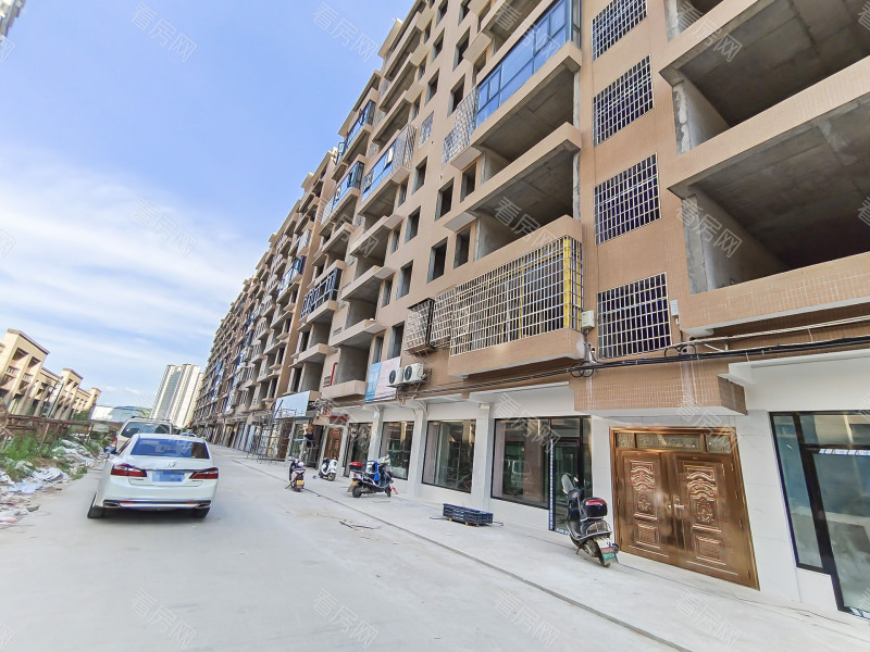 衡阳复兴小区小区信息图片5