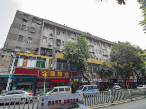 佛山文锋中路小区信息图片