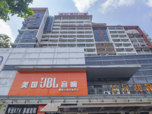 佛山侨邦国际公寓小区信息图片