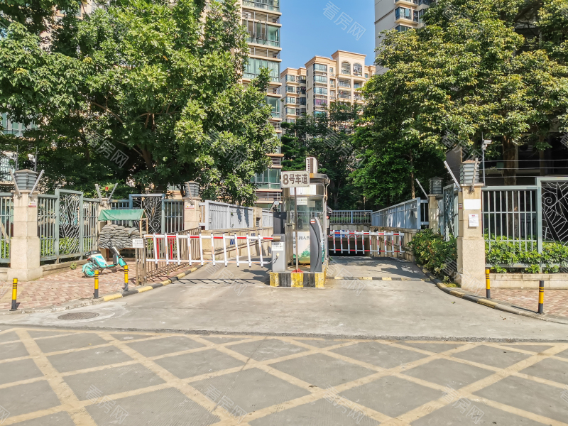 佛山翠湖绿洲小区信息图片8