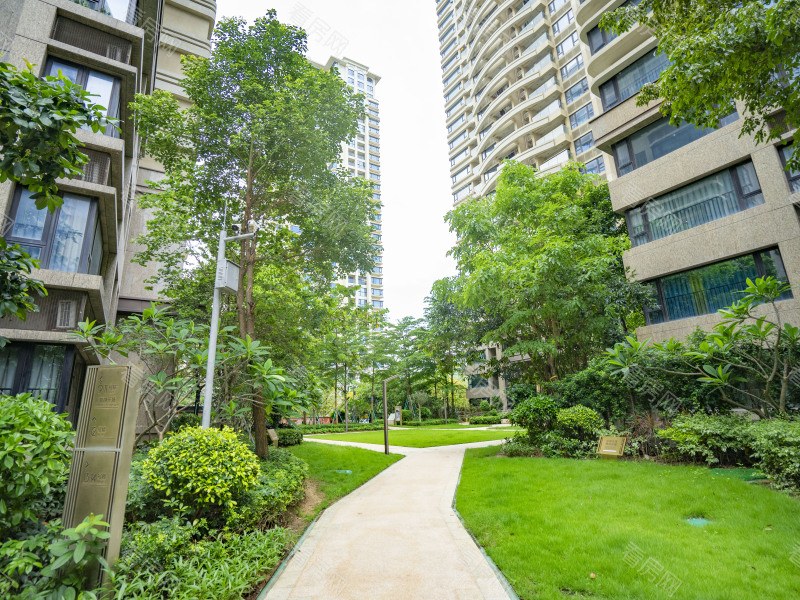 珠海华发首府小区信息图片6