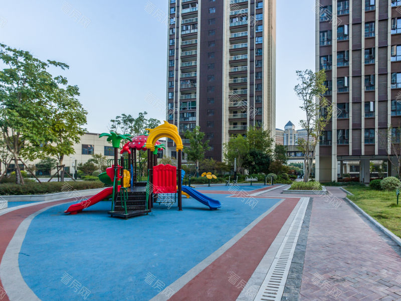 赣州盛唐嘉苑小区信息图片7