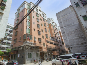 佛山广华楼小区信息图片