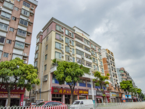 佛山紫荆阁小区信息图片