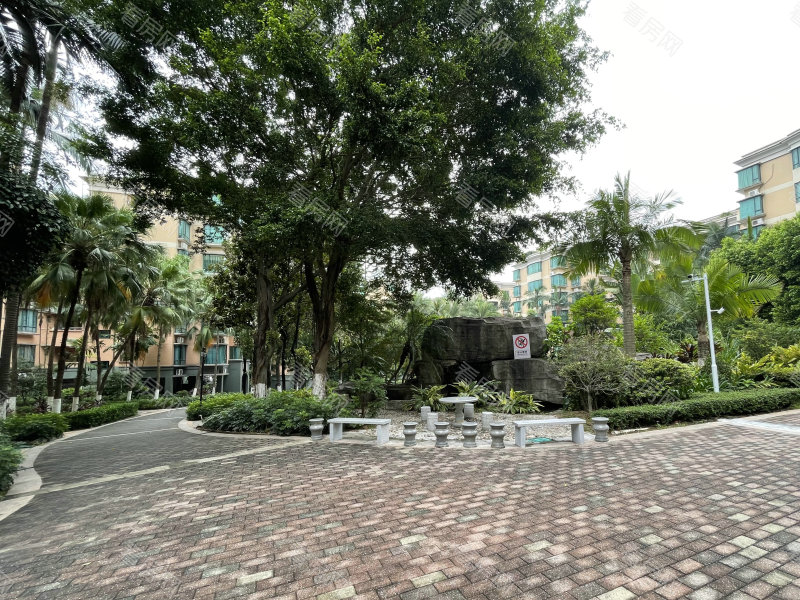 中山东逸豪园小区信息图片5