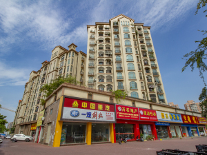 佛山金莎蓝湾小区信息图片