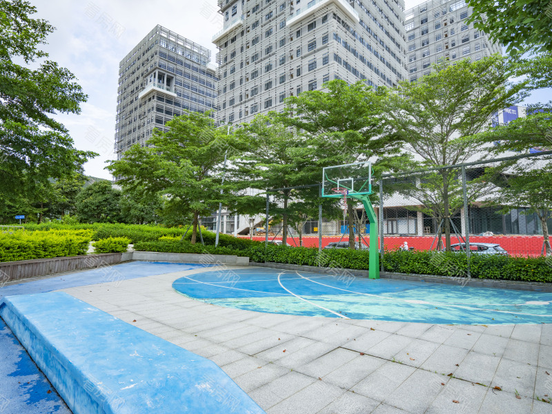 珠海华发悦天地小区信息图片12