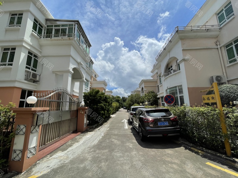 中山永怡花园南区小区信息图片8