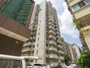 深圳莲兴苑小区信息图片