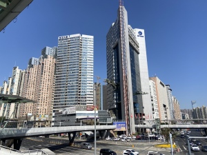 深圳海王大厦小区信息图片