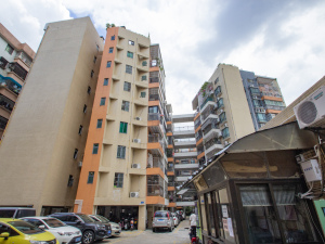 佛山叠美居小区信息图片