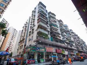 佛山怡丰新村小区信息图片