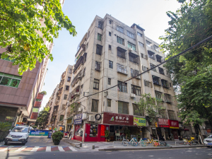 佛山百合村南区小区信息图片