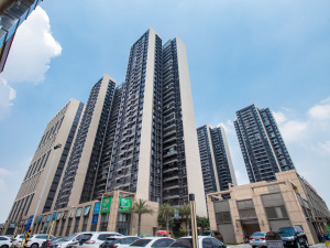 佛山时代家星荟小区信息图片