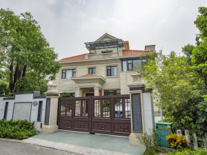 佛山碧桂花城春江翠韵小区信息图片