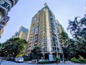 广州富力半岛花园小区信息图片