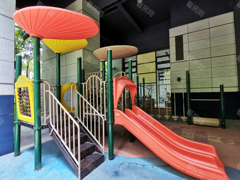 深圳中信红树湾小区信息图片10