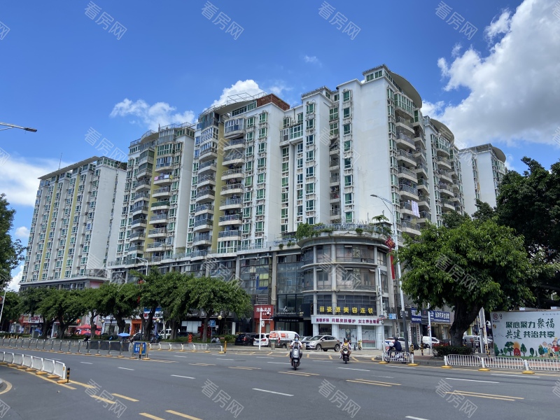 深圳天欣花园三期小区信息图片1