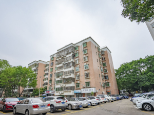 珠海海湾西苑小区信息图片