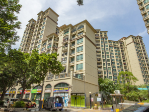 佛山新房楼盘图片