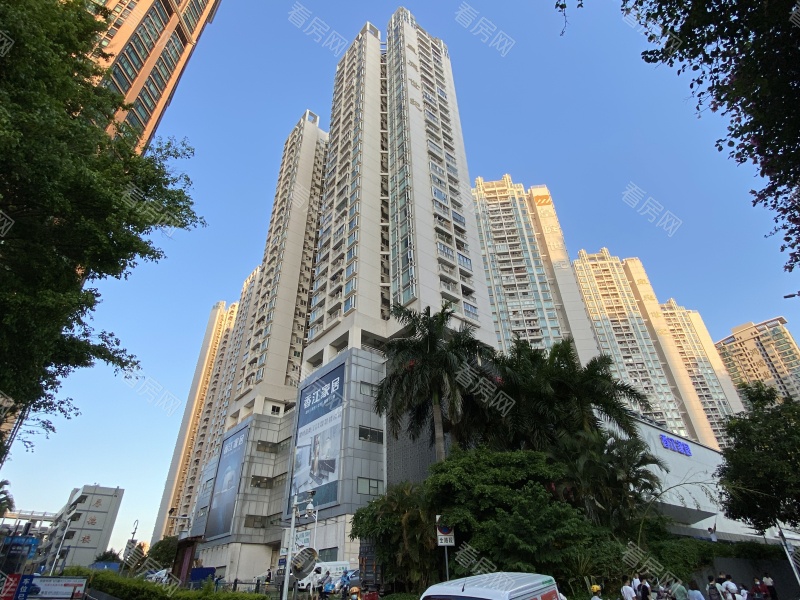 深圳皇庭世纪小区信息图片9