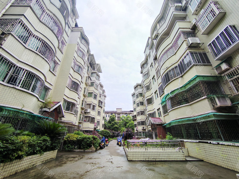 郴州华凌山庄小区信息图片4