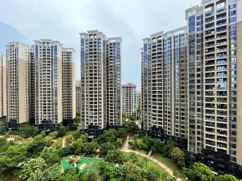 中山大信君汇湾小区信息图片8