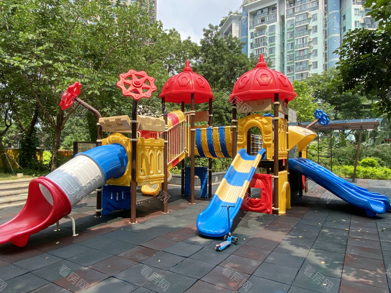 深圳合正香蜜原著小区信息图片26