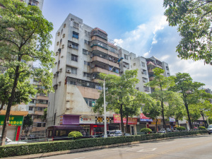 佛山泰和花园小区信息图片