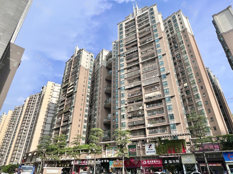 佛山世博嘉园小区信息图片2