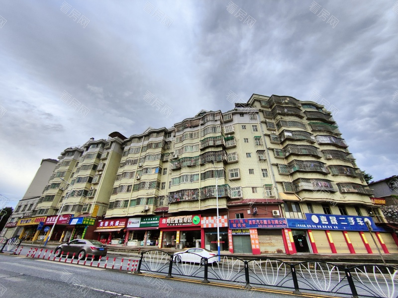 郴州华凌山庄小区信息图片1