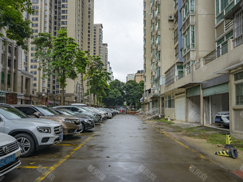 珠海尚雅苑小区信息图片6