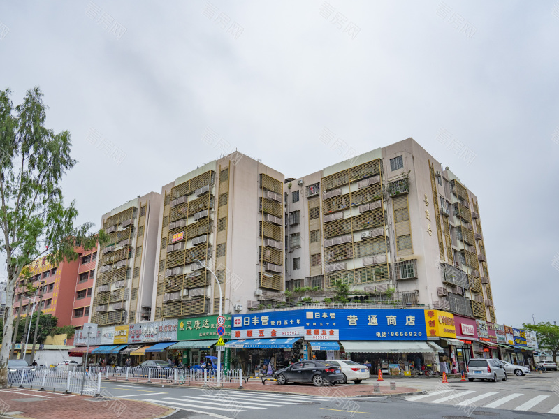 珠海喜迎居小区信息图片1