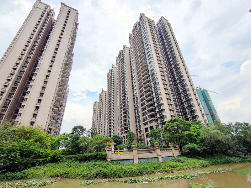 佛山中恒海晖城小区信息图片1