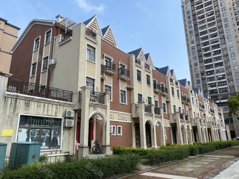 惠州华乐红小区信息图片8