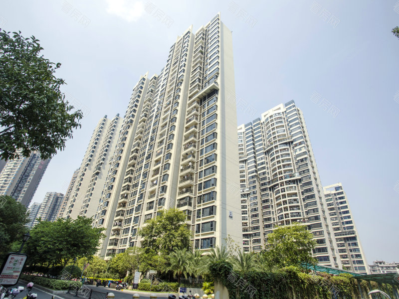 赣州云星中央星城小区信息图片11