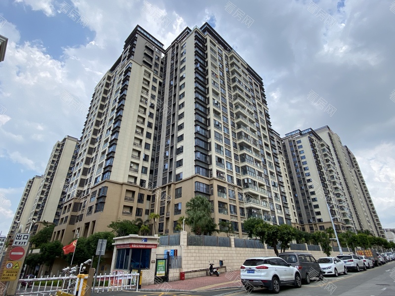 深圳怀德峰景南园小区信息图片29