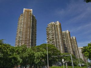 深圳京基御景东方小区信息图片