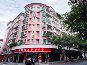 佛山翔怡阁小区信息图片