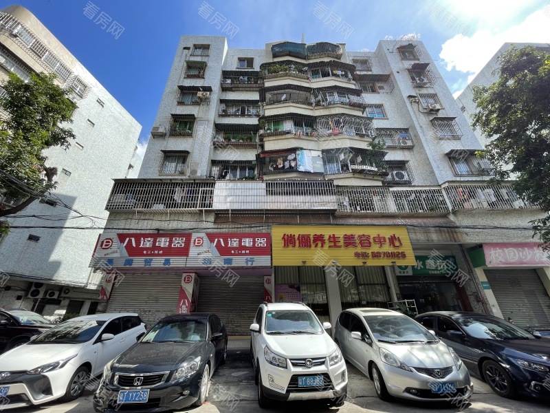 中山城市花园宝兴阁小区信息图片9