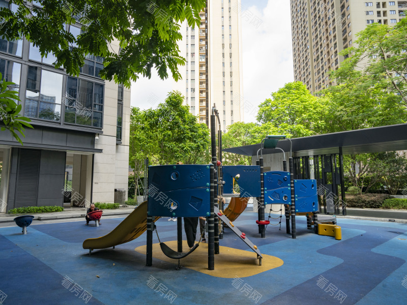 深圳华润城润玺二期小区信息图片8