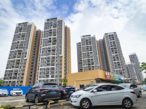 佛山金都名苑小区信息图片